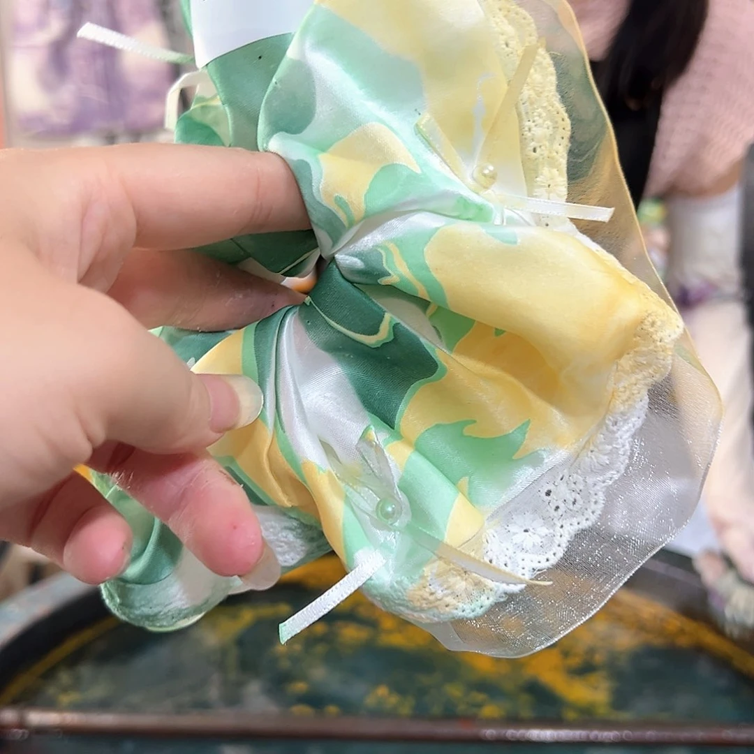 314青葱岁月大蕾丝