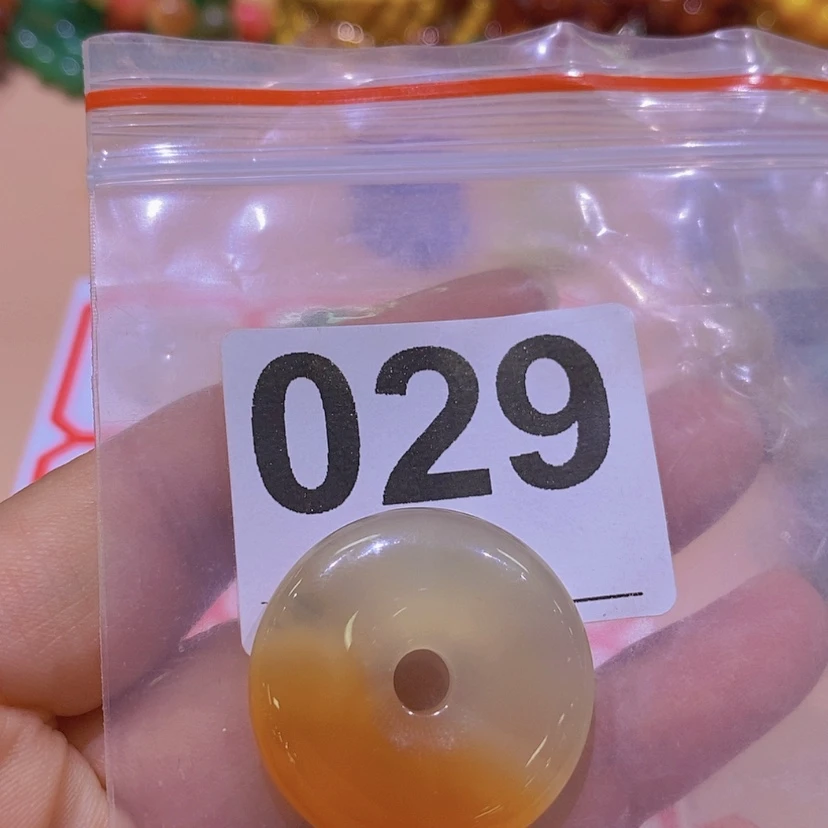 【闪购商品】未镶嵌颈饰玛瑙/玉髓老**路