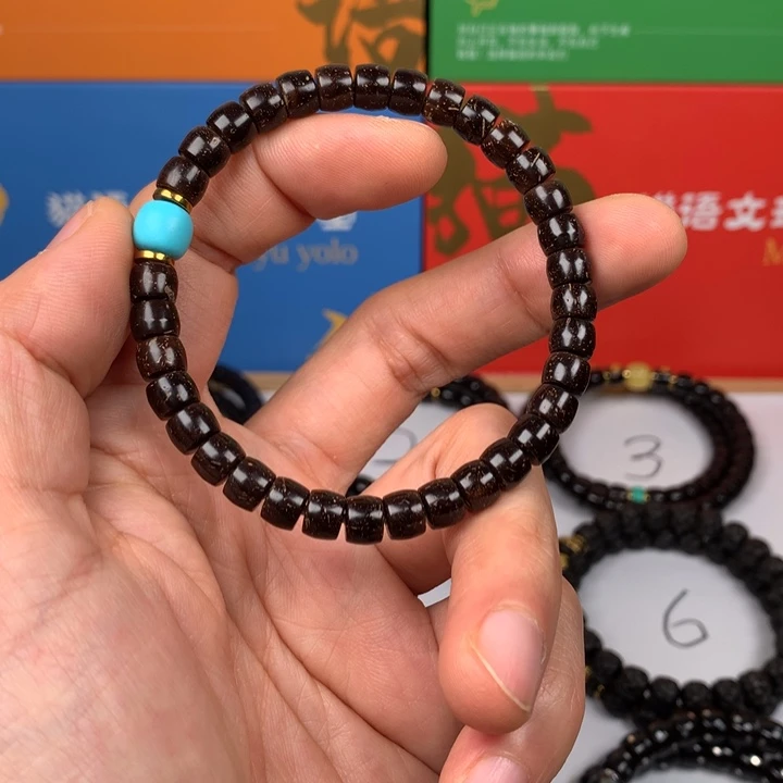 手串椰蒂?***?椰蒂手串