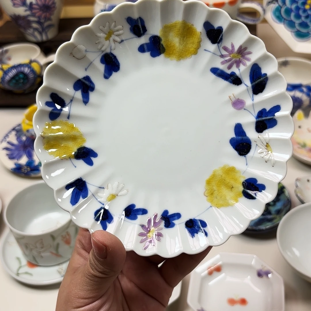 瓷              宫腰绫