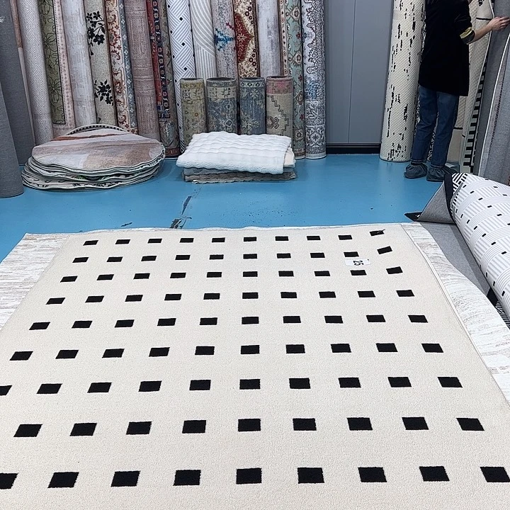 混纺200×300硅藻丝云朵纤维特价尺寸误差正负1-3厘米