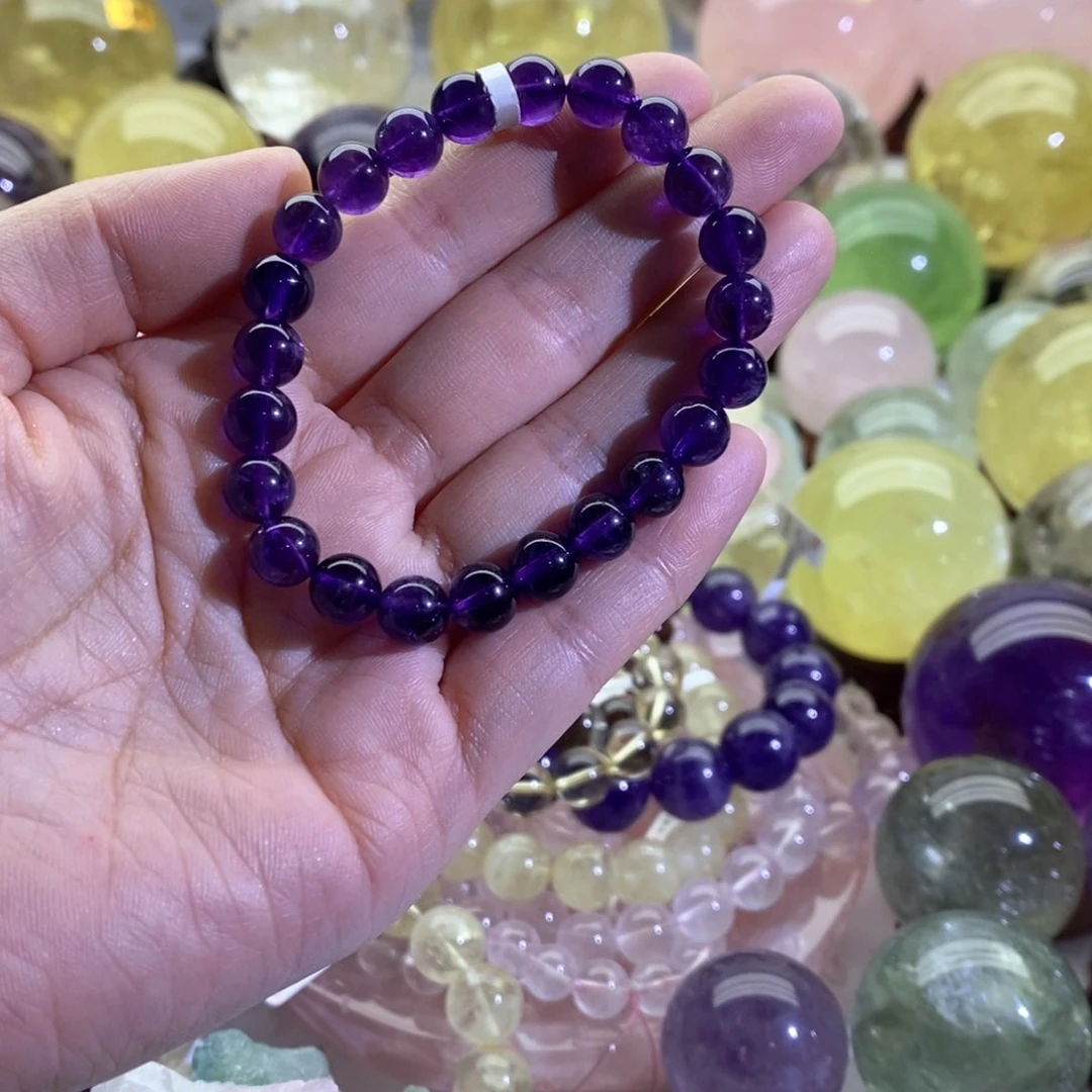 未镶嵌珠宝半成品水晶3