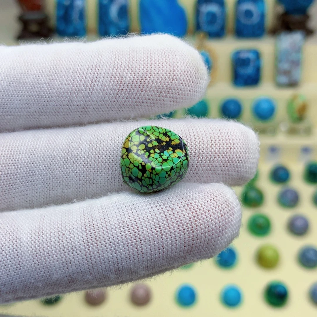 绿松石绿松石 未镶嵌