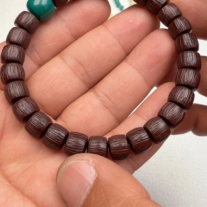 吊坠菩提文玩核桃