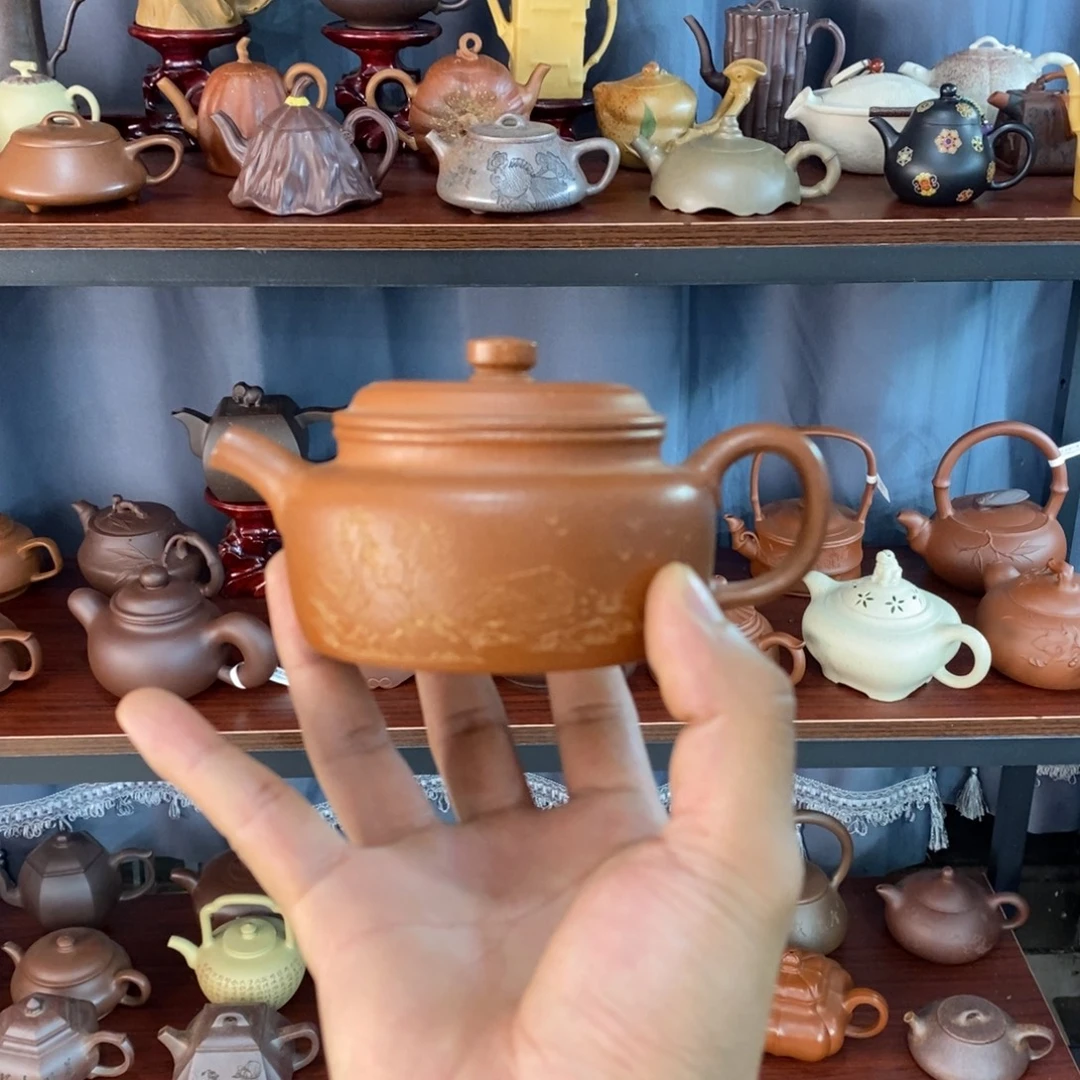 紫砂茶壶5688865556788888