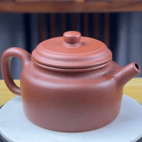 紫砂茶壶董*密密麻麻