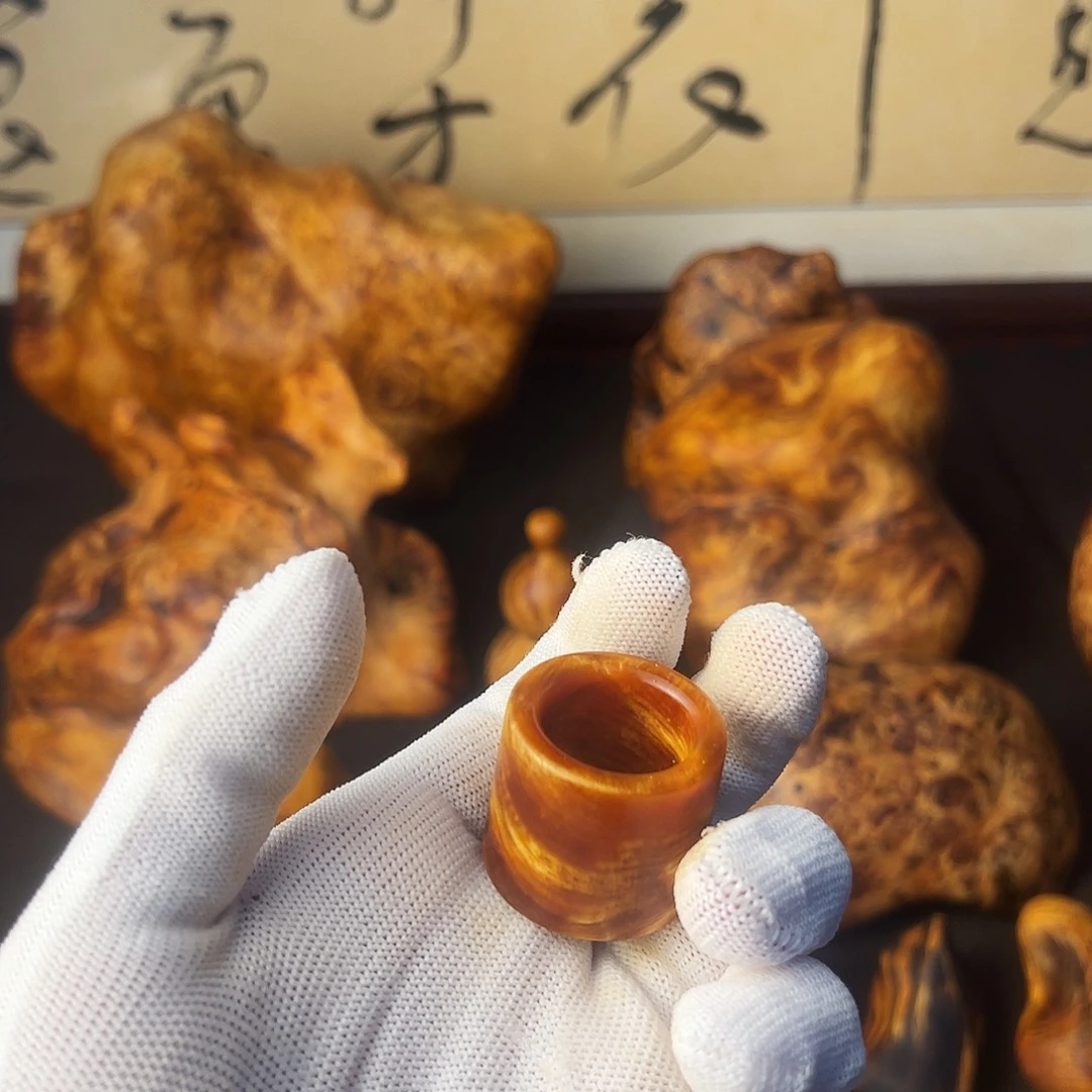 3***6琥珀木长白山琥珀木