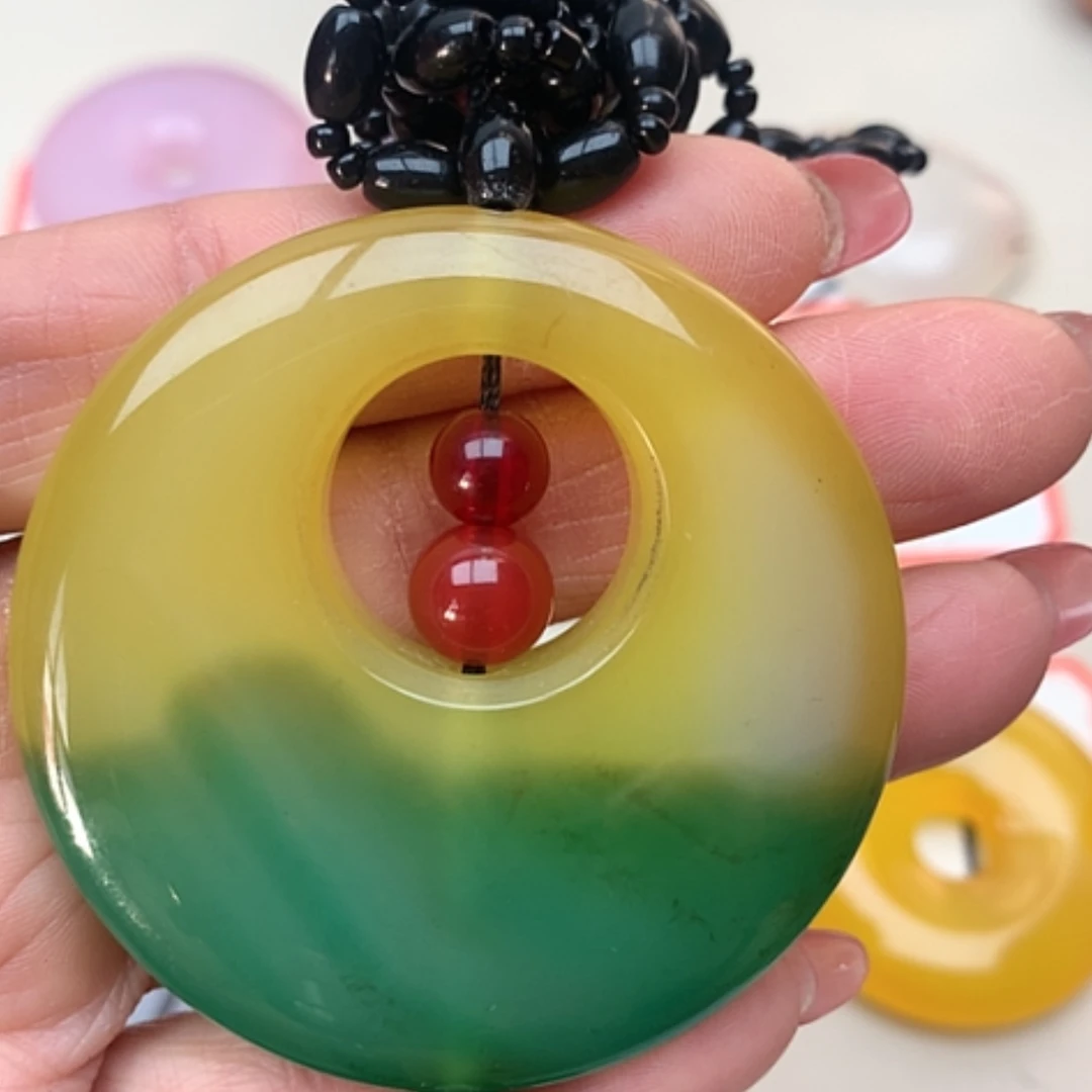 【闪购商品】玛瑙/玉髓珠宝奇石未镶嵌刁****娘