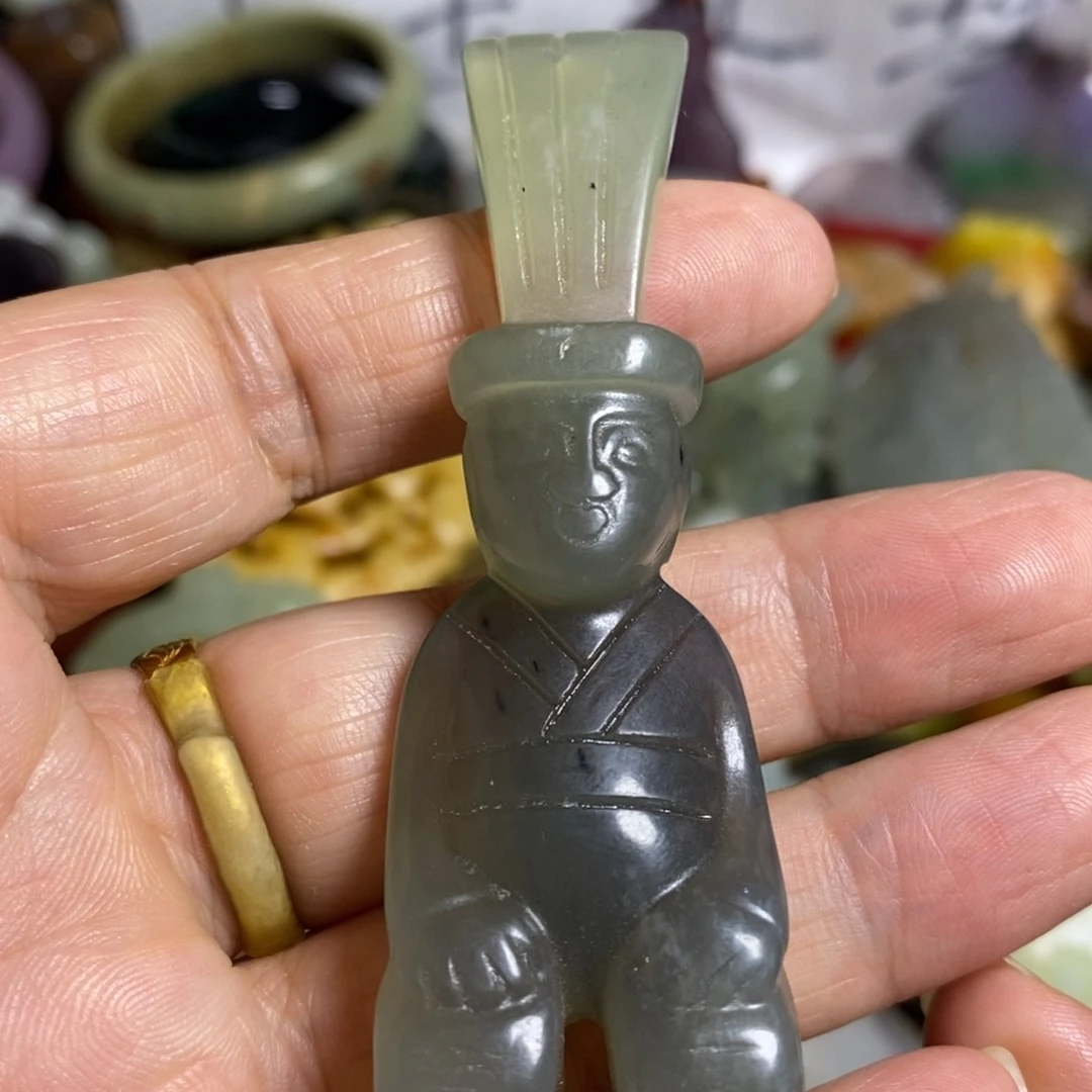 滴血莲花菩提吊坠