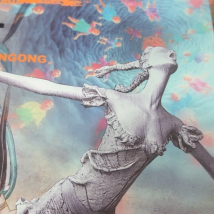 英文原版中国艺术