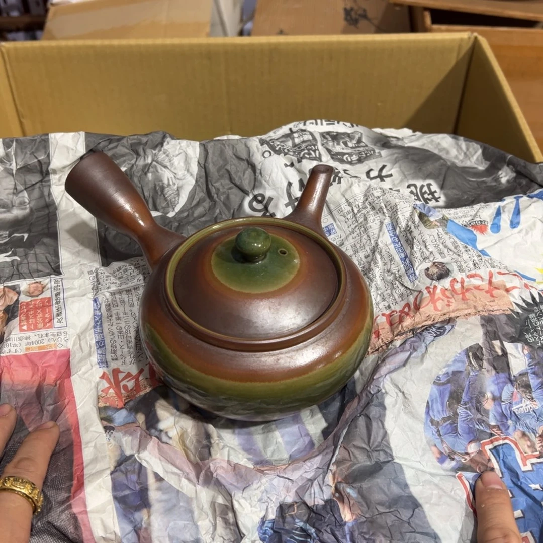 摆件陶瓷制品加工工艺技术