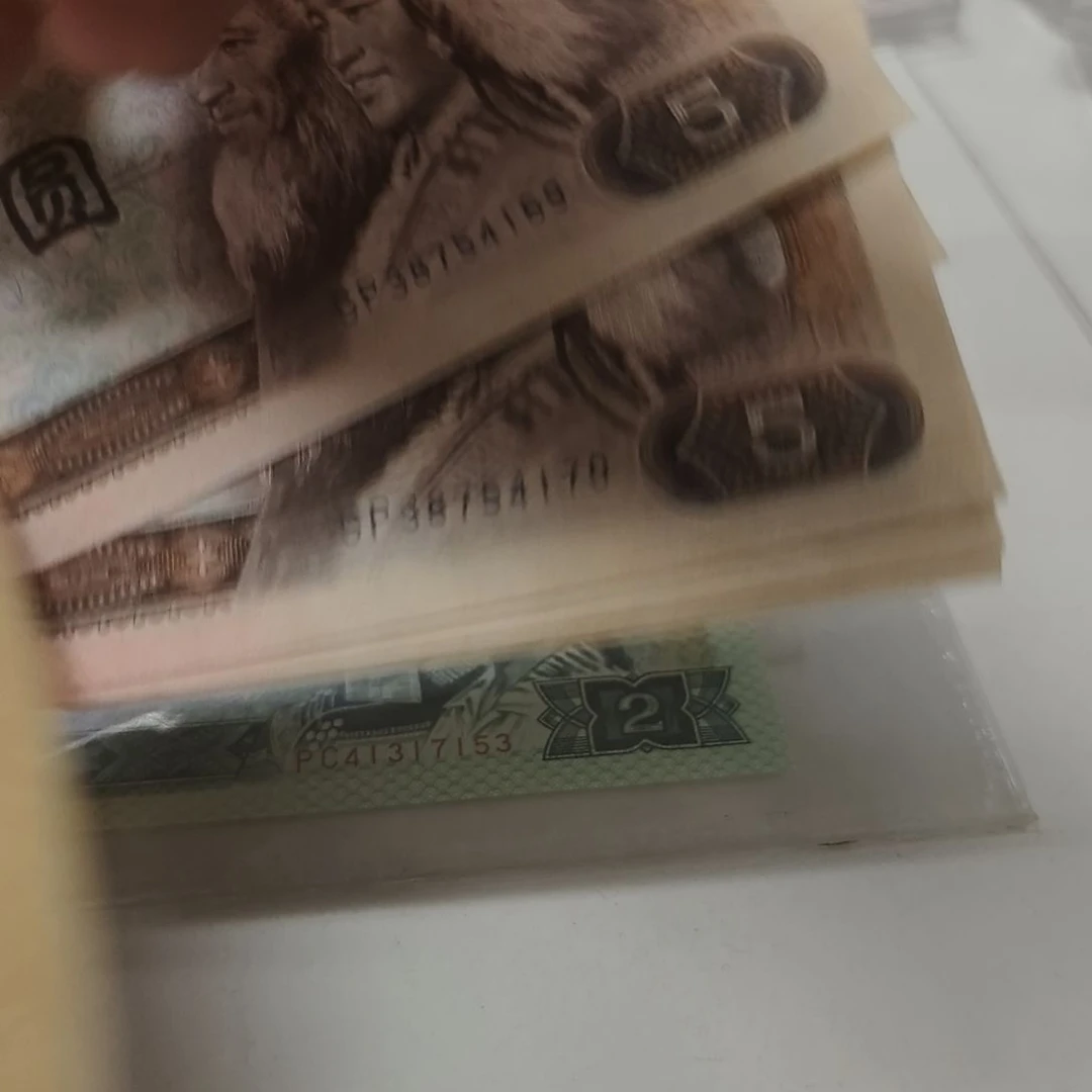 805苍松翠鹤(新号开播专属价)