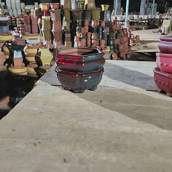 六方高10口径20棕2个+六方高10口径22棕2共四个瑕