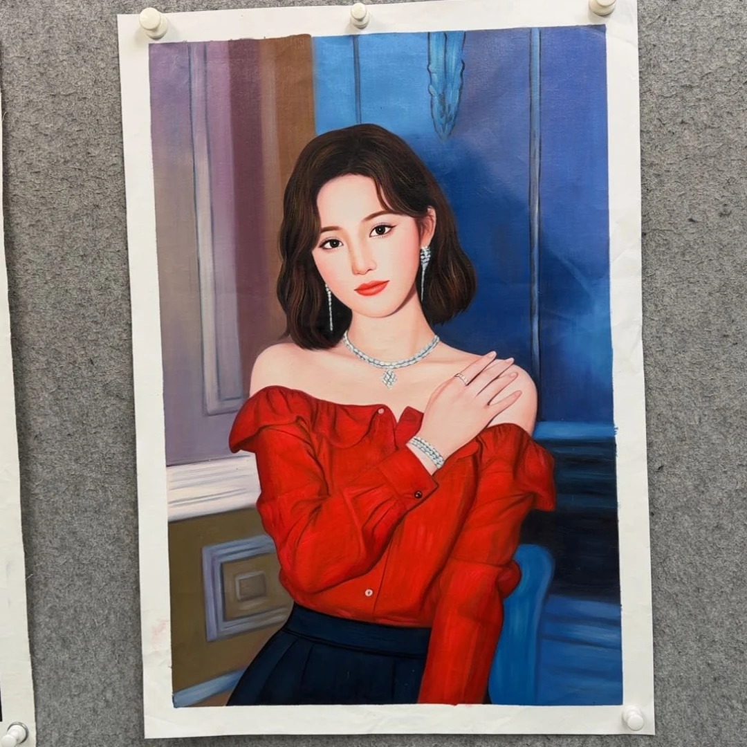 书法作品多次参加全国