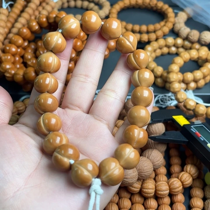 手串猴头核桃手工屁桃