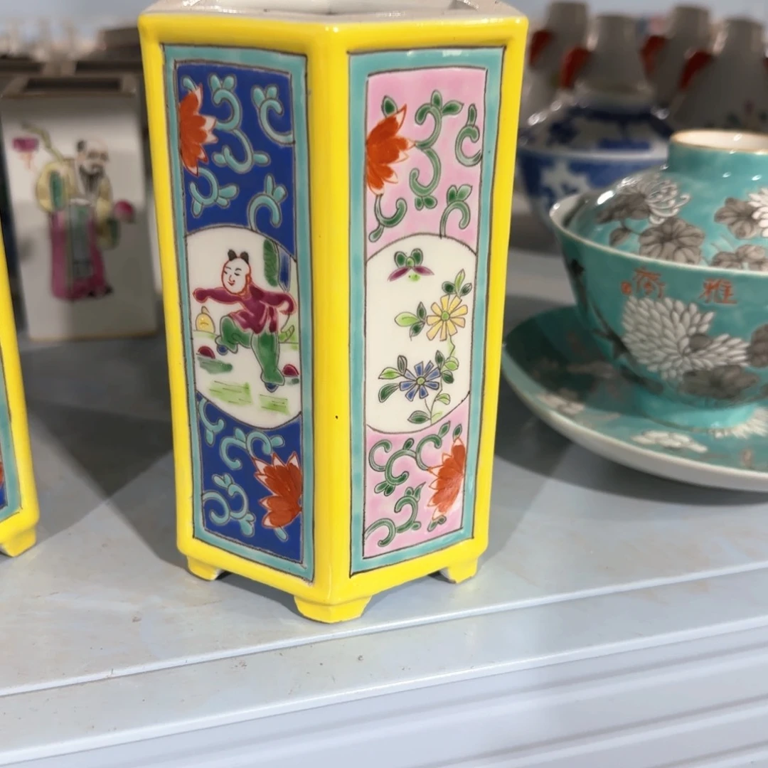 瓷片瓷器等艺术家和书法篆刻大师