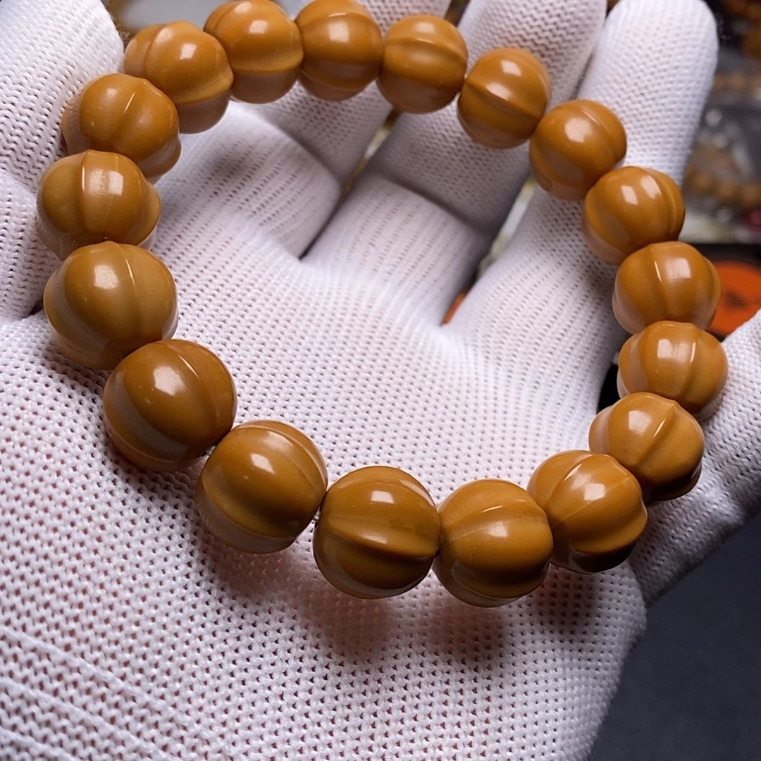 猴头核桃手串全品鲨鱼94号