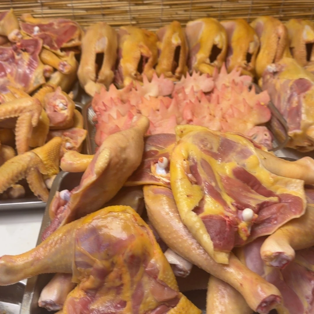 3中国大陆10.12鸡腿不退不换