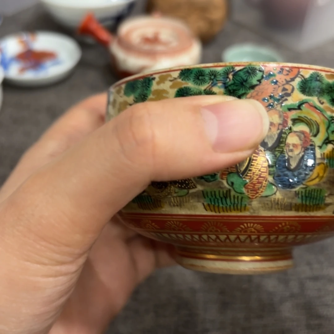 非常好看漂亮的物品