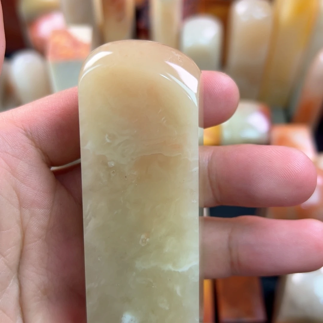 花***挖老挝石印石老挝石111