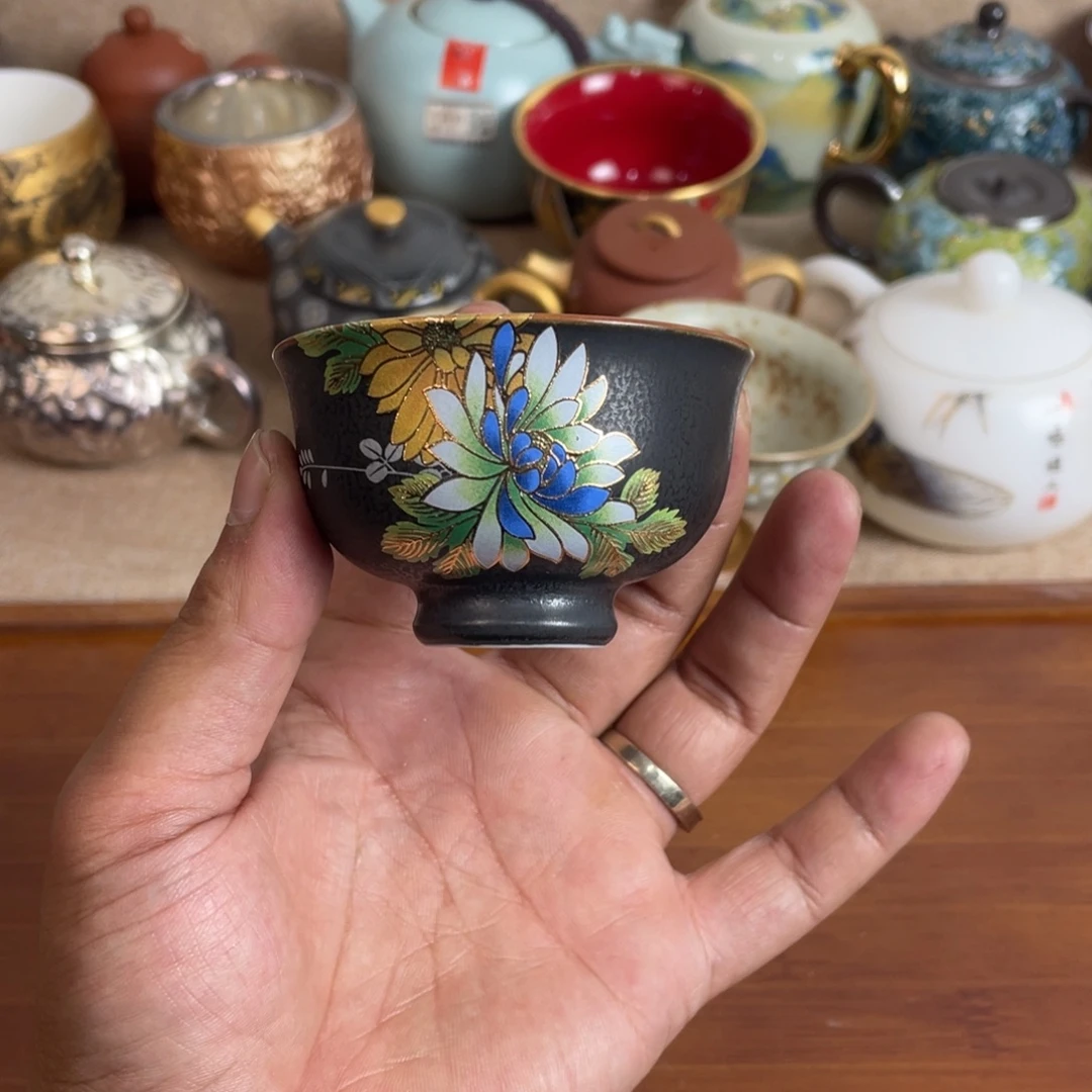 茶具等各种产品系列