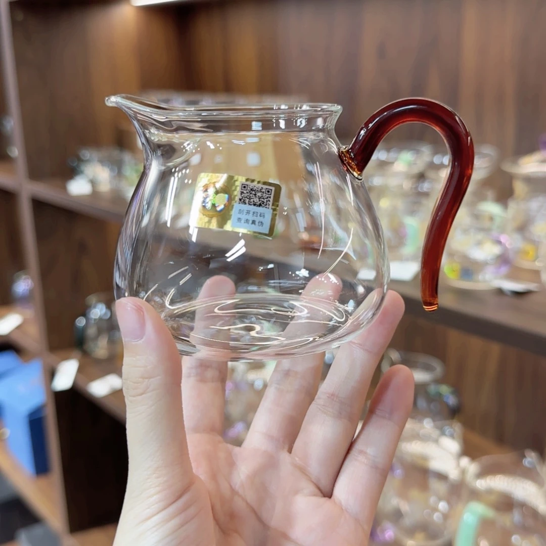 禾器晶悦琥珀色。。。。