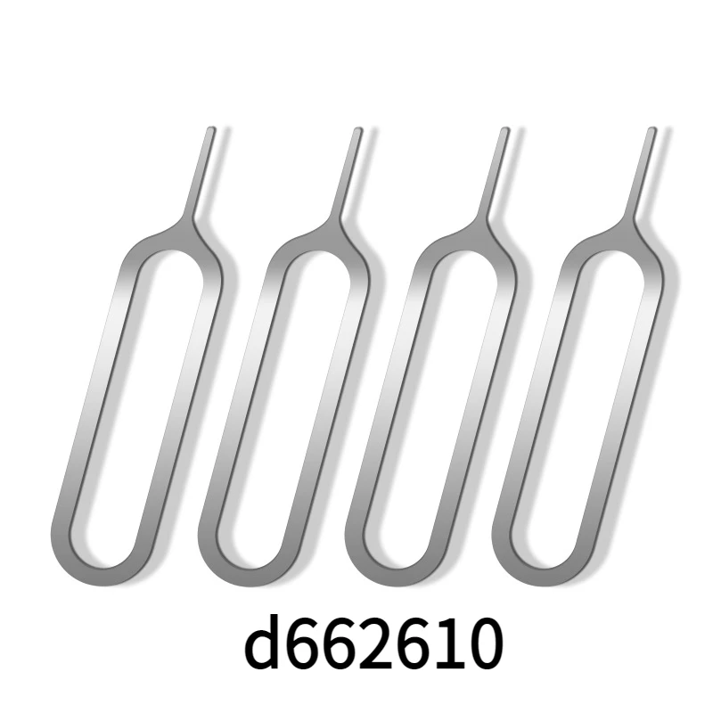 直播专属 wu私拍手机取卡针 适用苹果手机安卓SIM卡 取卡针批发