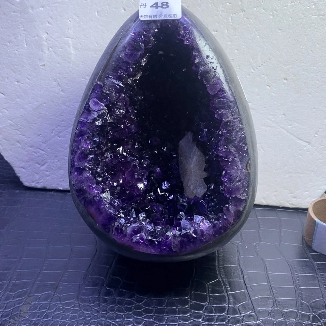 水晶天然未镶嵌甜*?天然