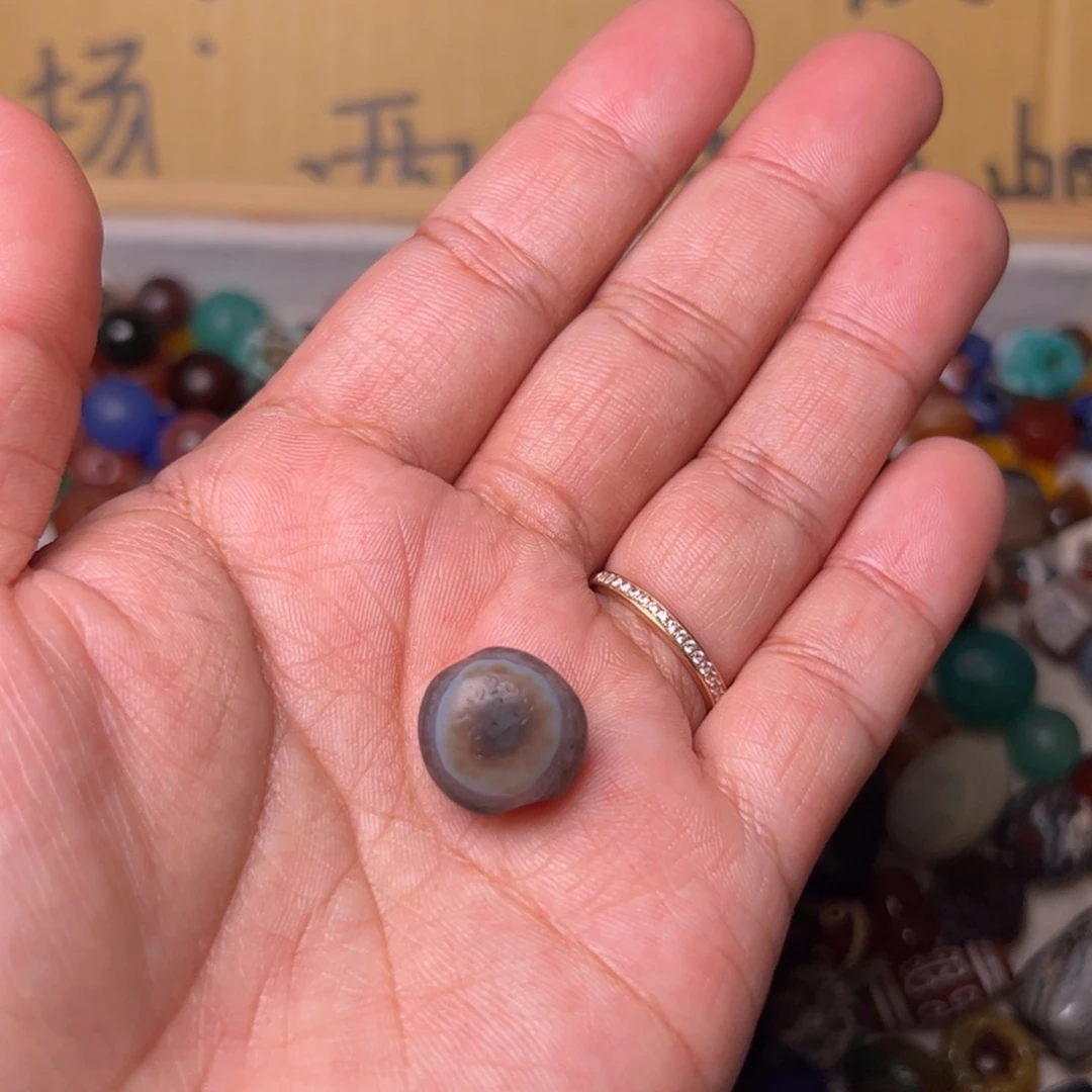 F***¤玛瑙/玉髓未镶嵌配饰