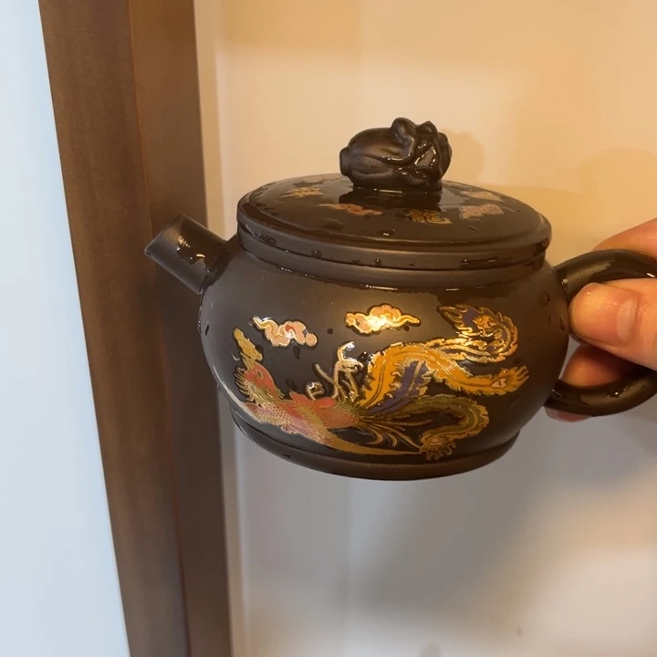 紫砂茶宠紫砂紫砂紫砂