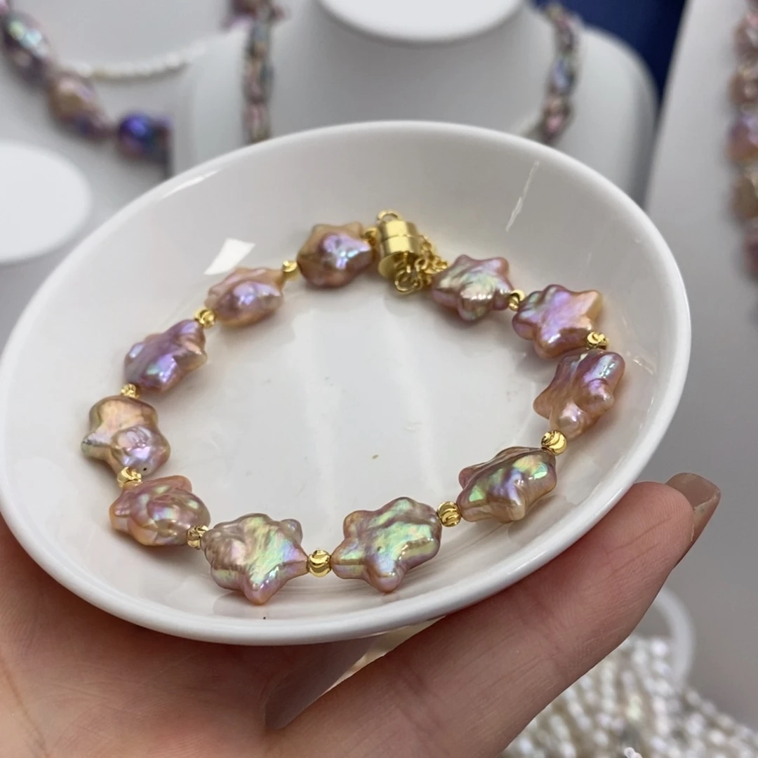 未镶嵌淡水珍珠其它