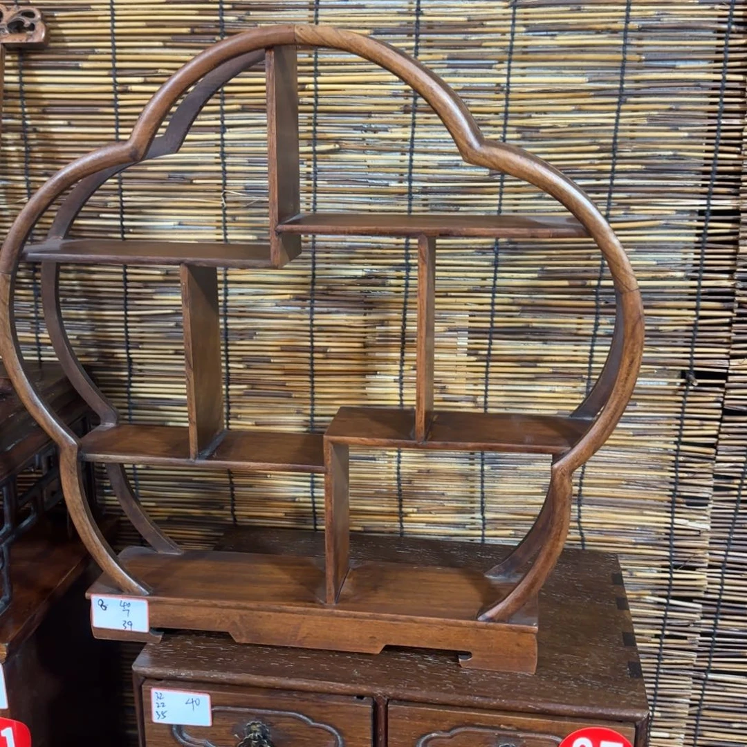 冲***笑紫檀木类书柜改1111111111111111