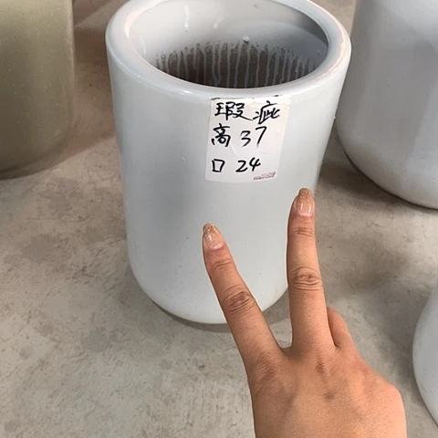 缸高温陶瓷默认瑕疵