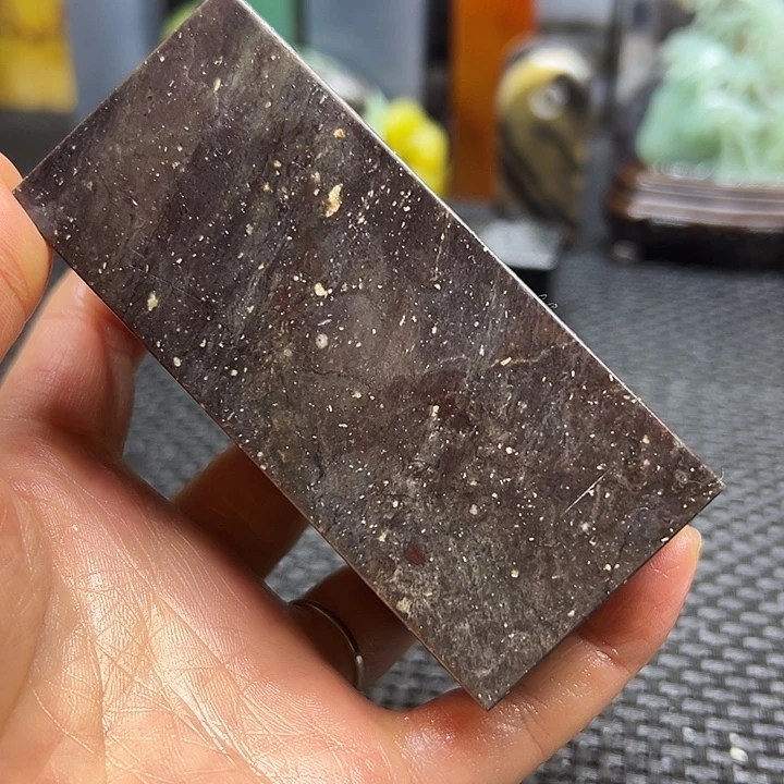 庄***山云南石印章石印章石