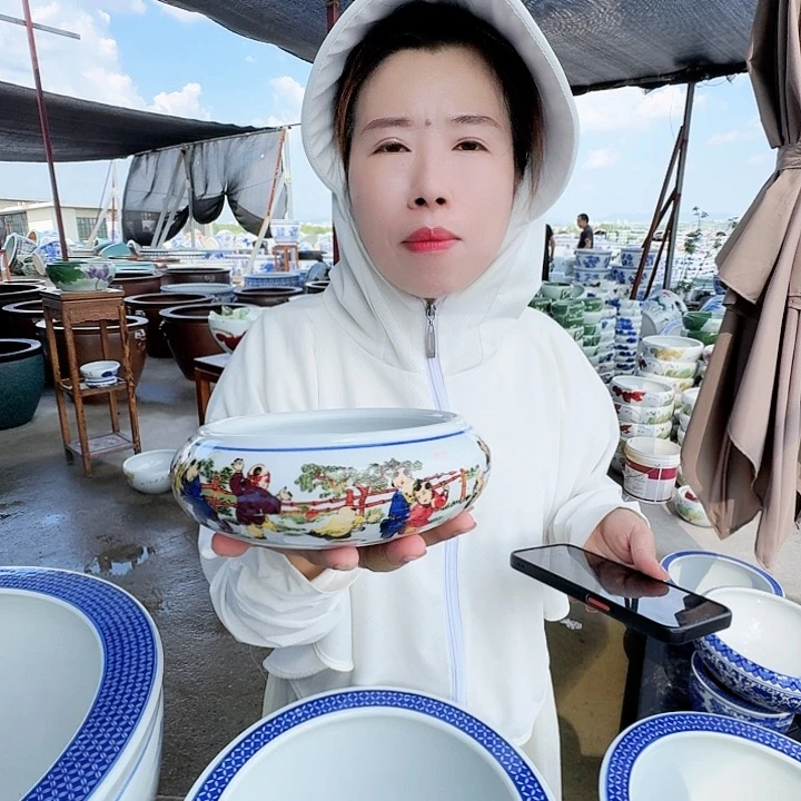 瓷片直径16，高5。。。。