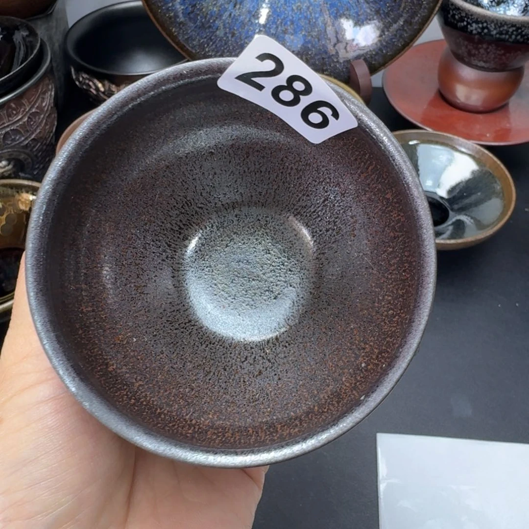 乐乐千盏茶器乐乐286