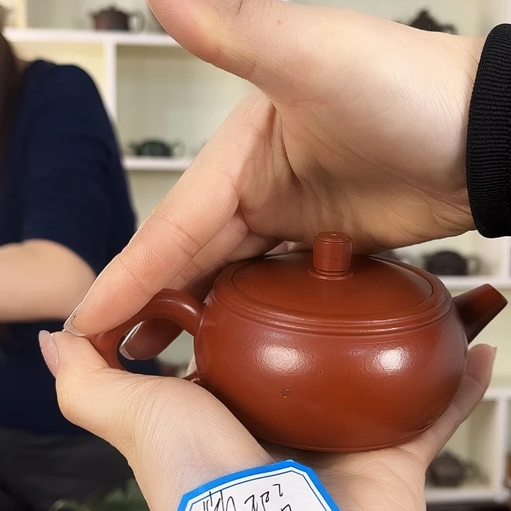 紫砂茶壶紫砂工艺厂