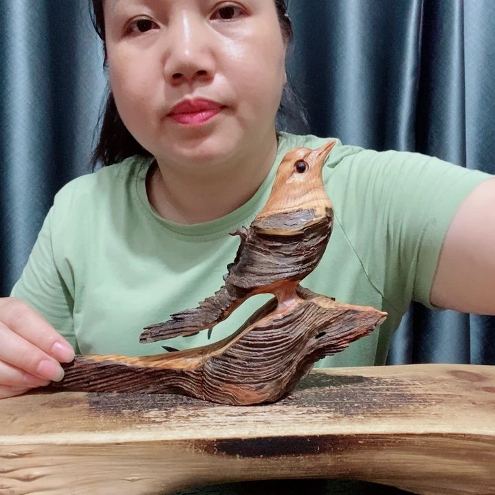 木五**主百年树的设计风格