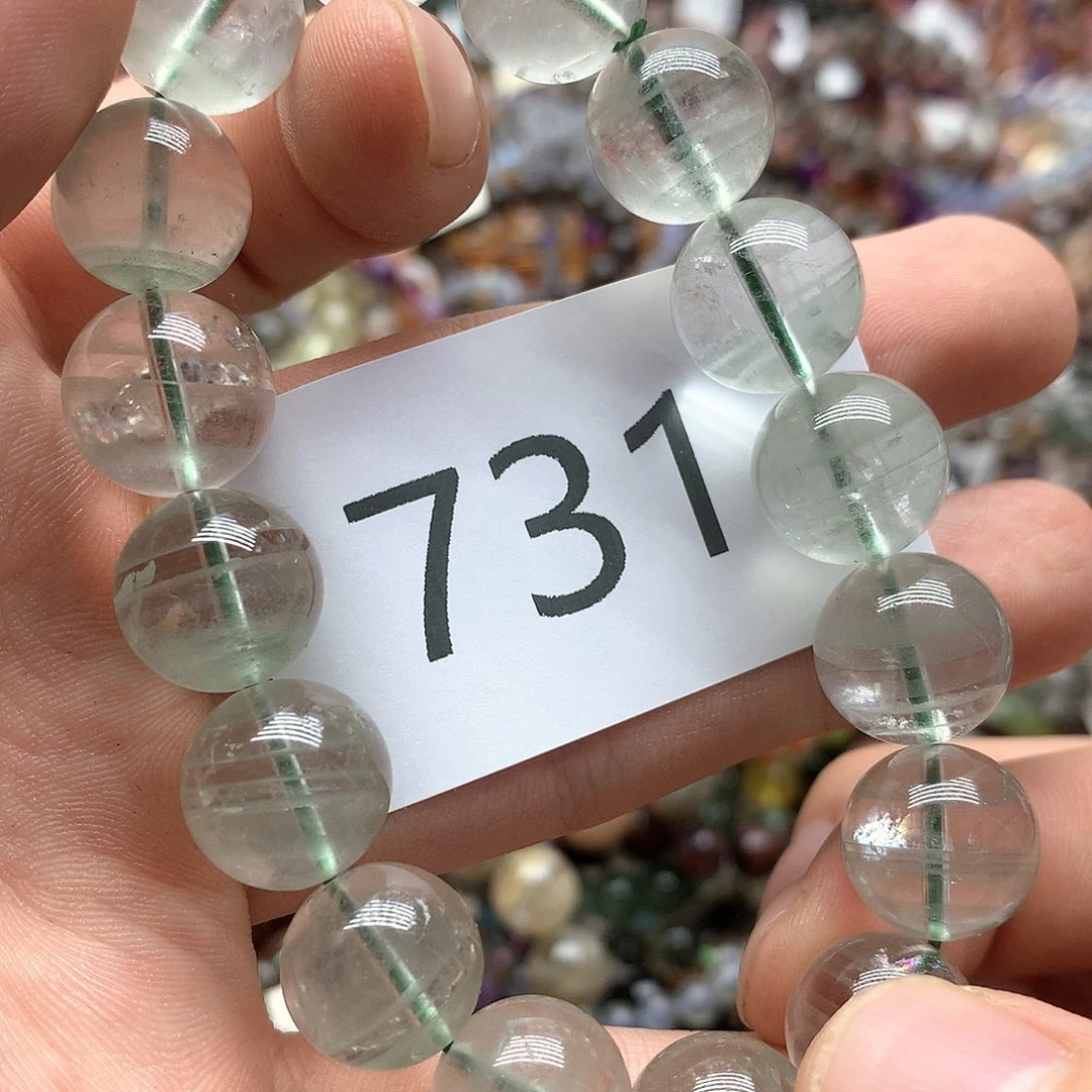 【闪购商品】未镶嵌手链水晶手链