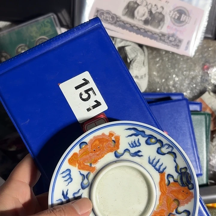 创意陶瓷家居摆件