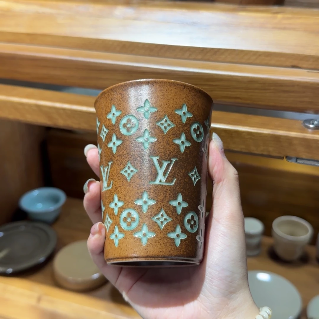 爱****子龙泉青瓷小满青瓷