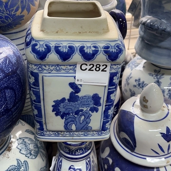 山****穹陶瓷制品瑕疵处理