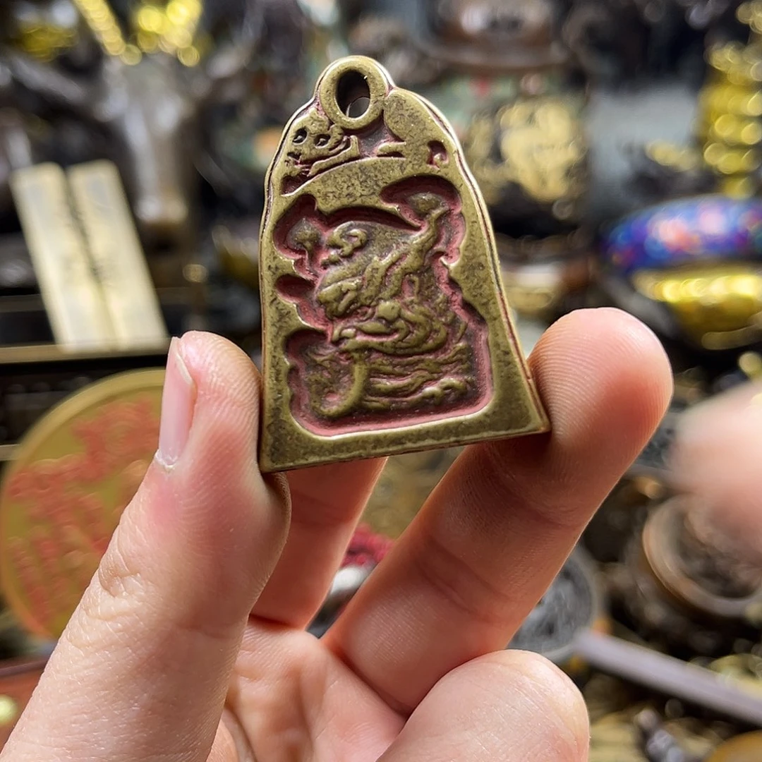 航弟文玩铜器链接