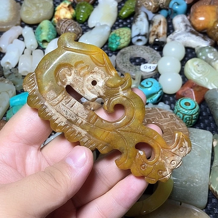 摆件直播间链接80