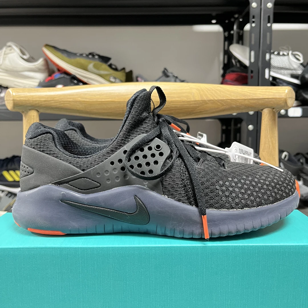 41码 Nike Free Metcon 防滑 轻便 训练鞋 二手