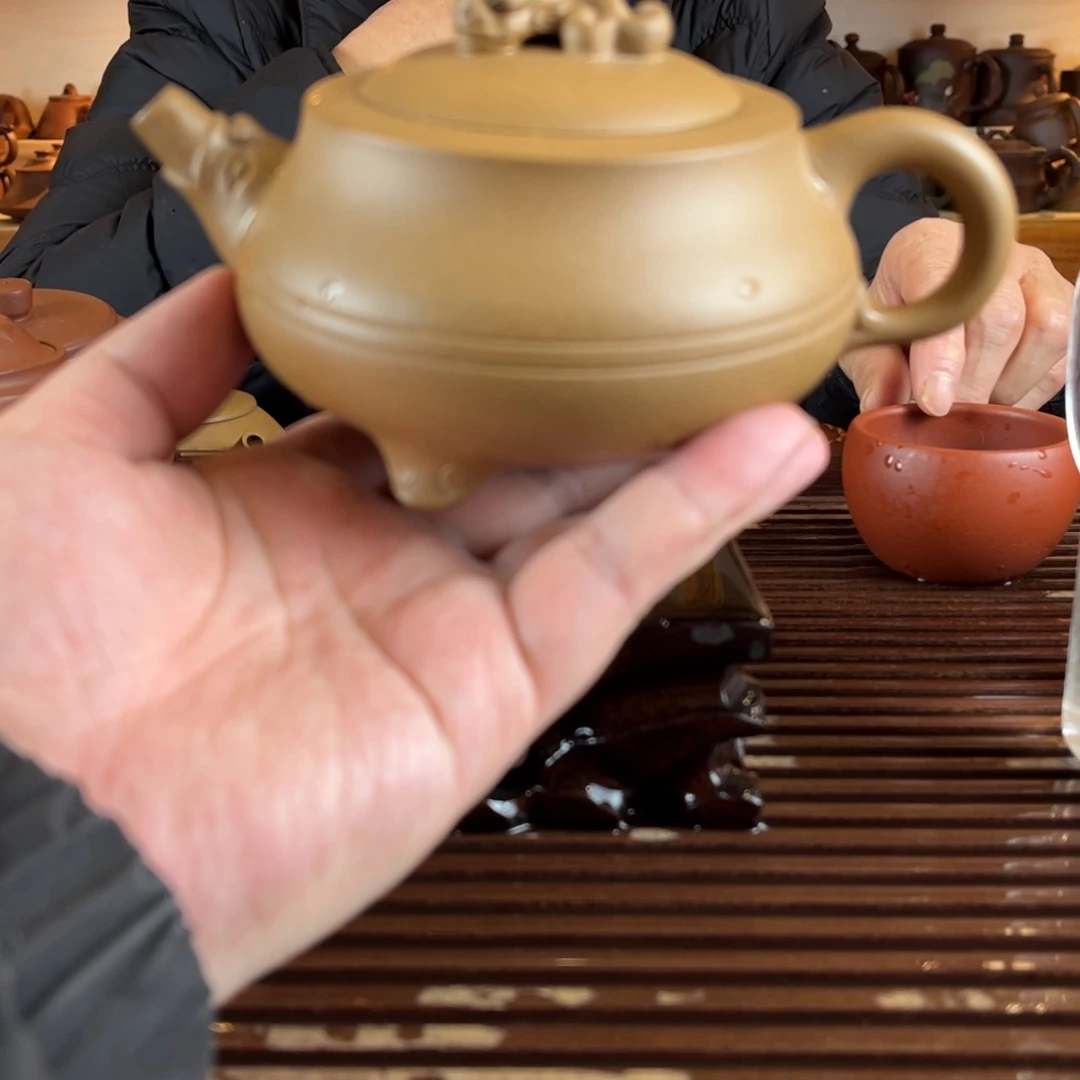 茶壶紫砂紫砂壶70