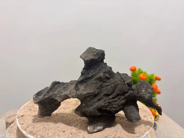 乌蒙磬趣味精品摆件