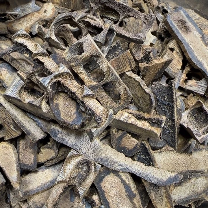 沉香沉香碎屑原材料30g一份