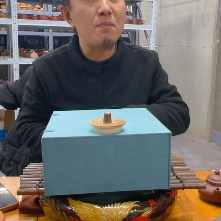 紫砂公道杯8888888