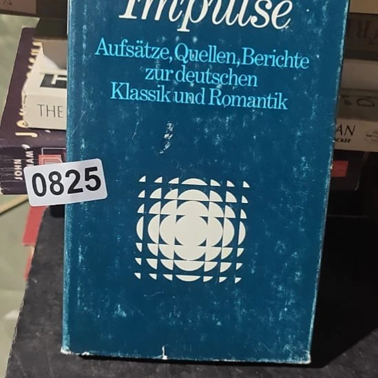 825号外文书看好品相